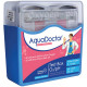 Тестер (AQUADOCTOR) Box pH-O2 (20 тестів)