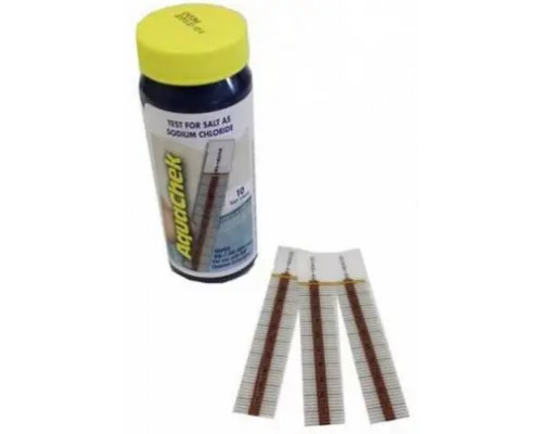 Тестер для солі AquaChek