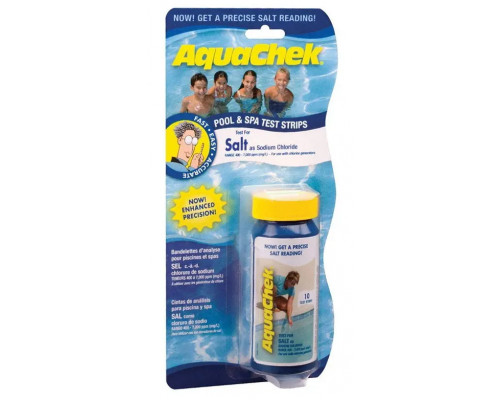 Тестер для солі AquaChek