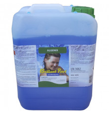 Хімія (KEREX) альгіцид ALGENIX Brillant Pool 5л