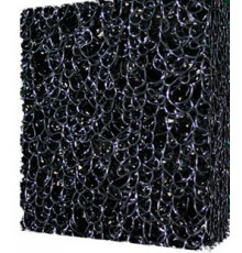 Наповнювач Matala Flex Media Black 2м х 1м х 3.8 см