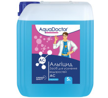 Хімія (AQUADOCTOR) AC альгіцид 5л