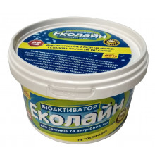 Біоактиватор Еколайн 250 г