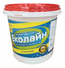Біоактиватор Еколайн 500 г