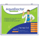 Тестер (AQUADOCTOR) 5 в 1 (таблетований) для вимірювання основних показників води в басейні