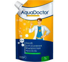 Хімія (AQUADOCTOR) AС MIX альгіцид 1л ДойПак
