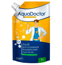 Хімія (AQUADOCTOR) AС MIX альгіцид 1л ДойПак