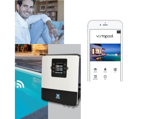 Модуль WiFi Hayward AQR-PLUS-WIFI2 VISTAPOOL