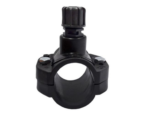 Насос дозуючий Microdos MP1SP-pH 1 л/год (повний комплект)