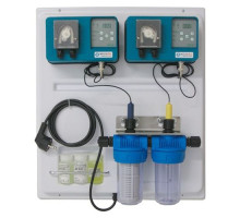 Станція дозування Microdos POOL FAMILY 1 (pH 2,4 л/г)