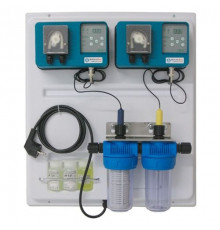 Станція дозування Microdos POOL FAMILY 1 (pH 2,4 л/г)