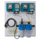 Станція дозування Microdos POOL FAMILY 1 (pH 2,4 л/г)