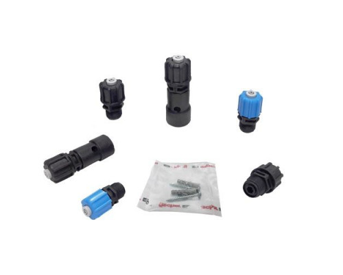 Станція дозування Microdos POOL FAMILY 1 (pH 2,4 л/г)
