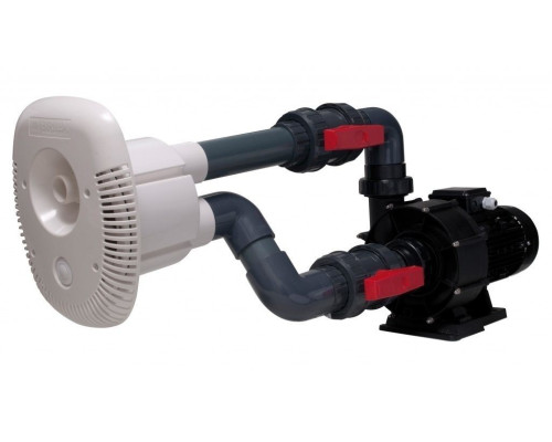 Протитечія Elegance 70  (Brilix)380V, 70m3, 2.2kW