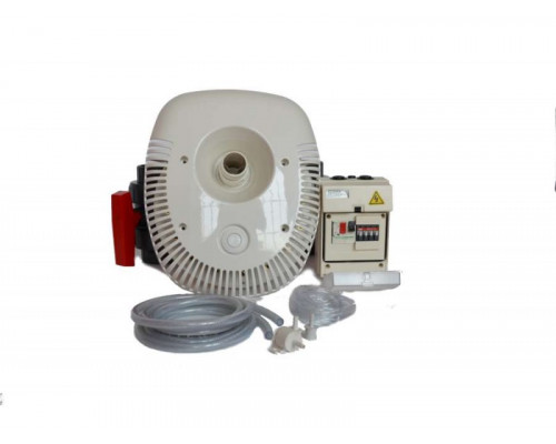 Протитечія Elegance 70  (Brilix)380V, 70m3, 2.2kW