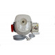 Протитечія Elegance 70  (Brilix)380V, 70m3, 2.2kW