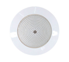 Прожектор світлодіодний Aquaviva LED029 252LED (18 Вт) RGB + закладна під лайнер