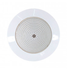 Прожектор світлодіодний Aquaviva LED029 252LED (18 Вт) RGB + закладна під лайнер