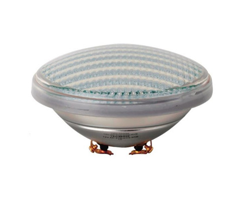 Лампа світлодіодна до  прожектору (AQUAVIVA) (LED003/008/006/005-252led) 25W, GAS PAR56-360 LEDRGB