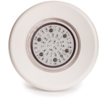 Прожектор світлодіодний (AQUAVIVA) (LED026C-T-45led) 6W RGB