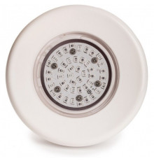 Прожектор світлодіодний (AQUAVIVA) (LED026C-T-45led) 6W RGB