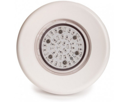 Прожектор світлодіодний (AQUAVIVA) (LED026C-T-45led) 6W RGB