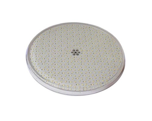 Лампа світлодіодна до прожектору (AQUAVIVA) (LED003/008/006/005-252led) 18W RGB