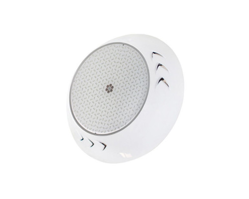 Прожектор світлодіодний (AQUAVIVA) (LED003-252led) 18W RGBX/4M 
