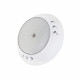 Прожектор світлодіодний (AQUAVIVA) (LED003-252led) 18W RGBX/4M 