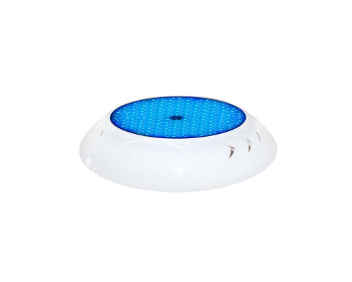 Прожектор світлодіодний (AQUAVIVA) (LED003-252led) 18W RGBX/4M 