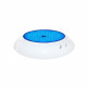 Прожектор світлодіодний (AQUAVIVA) (LED003-252led) 18W RGBX/4M 