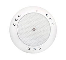 Прожектор світлодіодний (AQUAVIVA) (LED003-252led) 18W RGBX/4M