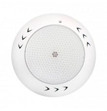Прожектор світлодіодний (AQUAVIVA) (LED003-252led) 18W RGBX/4M