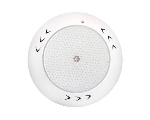 Прожектор світлодіодний (AQUAVIVA) (LED003-252led) 18W RGBX/4M 
