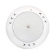 Прожектор світлодіодний (AQUAVIVA) (LED003-252led) 18W RGBX/4M 