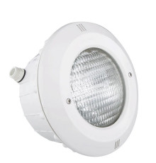 Прожектор (ASTRAL) "CERTIKIN "PAR56 300W/12V ABS-білий, для бетон.бас