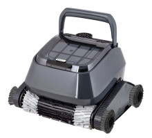 Робот-пилосос  (AQUAVIVA) 7320 Black Pearl