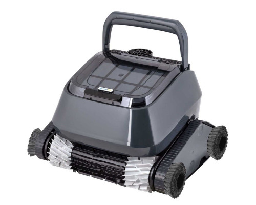 Робот-пилосос  (AQUAVIVA) 7320 Black Pearl