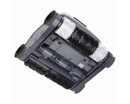 Робот-пилосос  (AQUAVIVA) 7320 Black Pearl