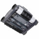 Робот-пилосос  (AQUAVIVA) 7320 Black Pearl