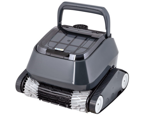 Робот-пилосос  (AQUAVIVA) 7310 Black Pearl