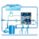 Станція дозування Microdos POOL FAMILY 1 (pH 2,4 л/г)