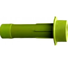 Стіновий перехід 2". D50