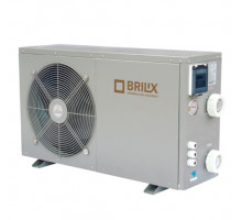Тепловий насос (BRILIX) XHPfd 100  (40 м3, тепло 9.0-6,5 кВт, 1,44кВт)