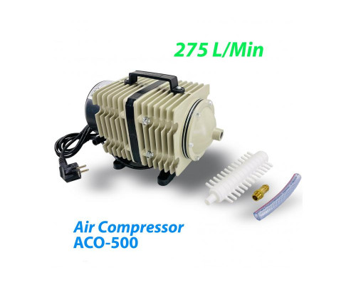 Компресор (HAILEA) ACO-500 275 л/хв 175Вт