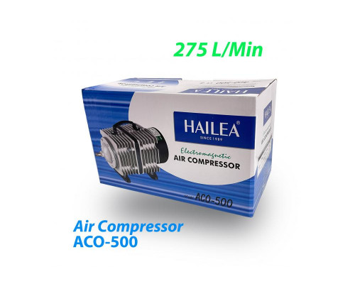 Компресор (HAILEA) ACO-500 275 л/хв 175Вт