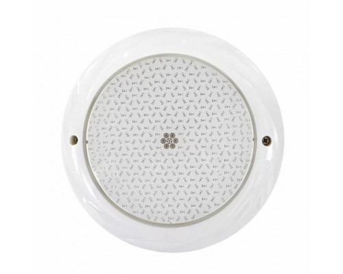 Прожектор світлодіодний (AQUAVIVA) (LED008-252led) 18W RGB