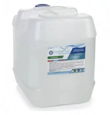 Коагулянт(рідина) Floc Ultra Liquid, 20кг