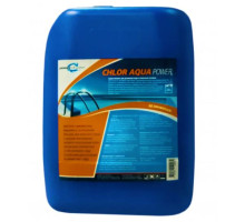 Хімія (Aqua Power) гіпохлорит натрію,20 л