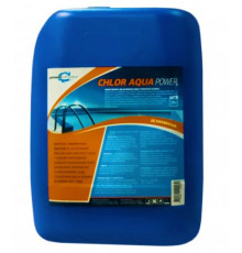 Хімія (Aqua Power) гіпохлорит натрію,20 л